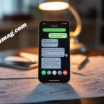 Customer calling 8006601779 support line