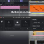 ACE Studio AI Vocals Plugin for macOS 10.13.6