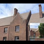 Bacone College Financial Collapse : Bacone College campus during financial crisis