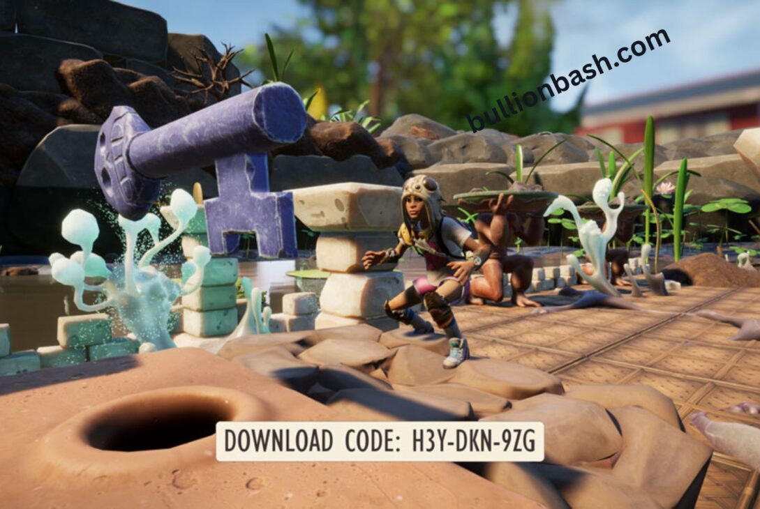 Blastoffbast D and D Grounded Guide