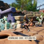 Blastoffbast D and D Grounded Guide