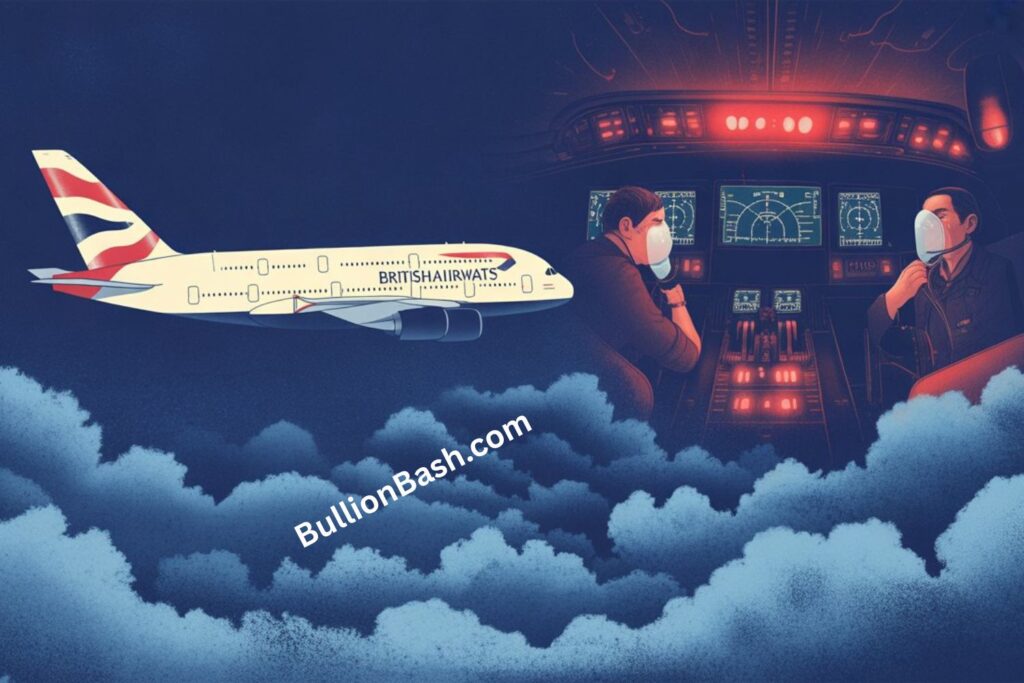 British Airways Emergency Flight BA286 – What Really Happened 1