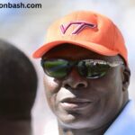 Bruce Smith Virginia Tech Confession