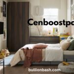 Cenboostpax