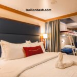 Disney Dream Verandah Room 360 Picture