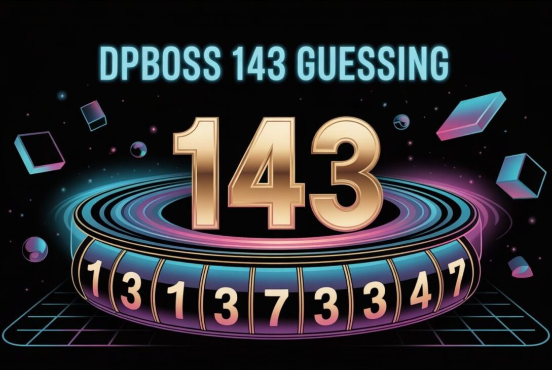 Dpboss 143 Guessing