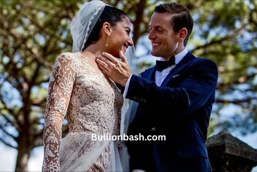 Emily Compagno husband Jon Skoog