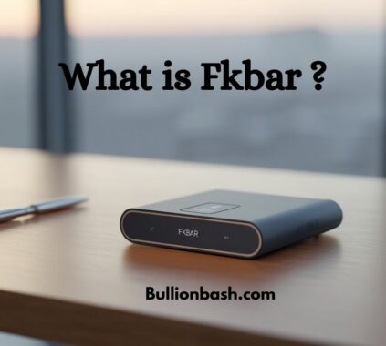 FKBar product box with price comparison