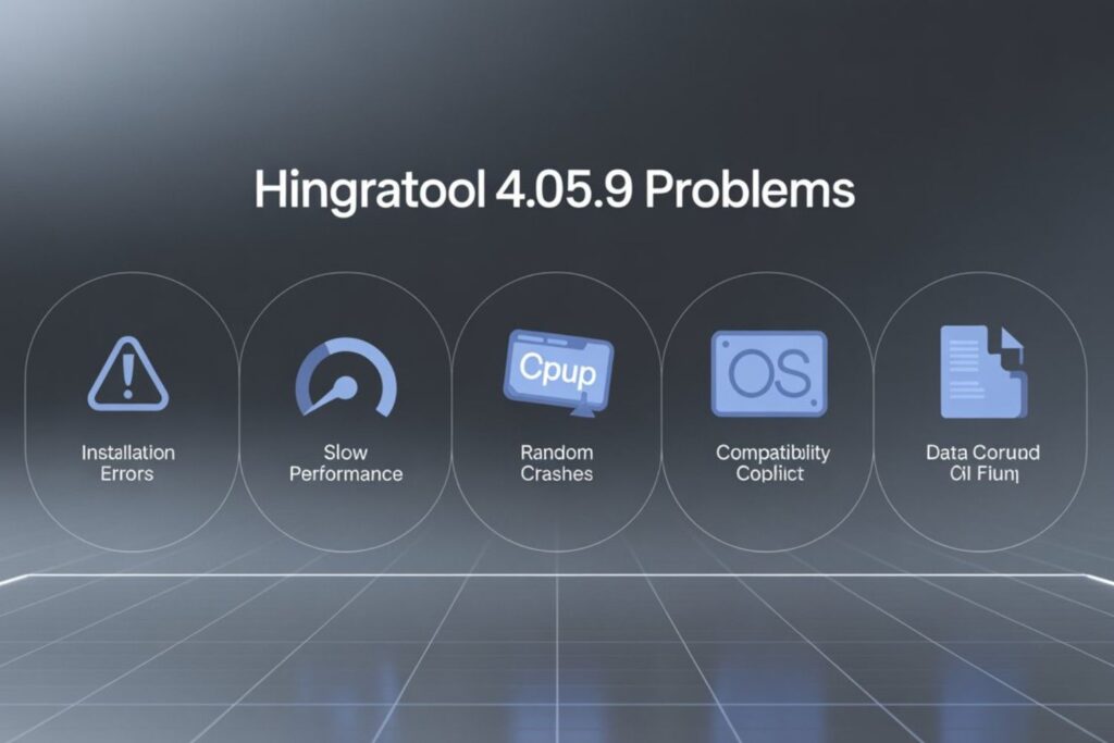Hingtratool 4.05.9 Problems Fixes Causes Safer Options 1