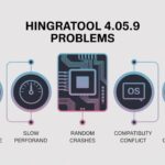 Hingtratool 4.05.9 Problems