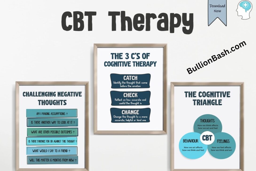 I Hate CBTs
