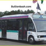 Miami-Dade Transit NABI 30-LFN