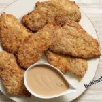 Pollo Empanizado