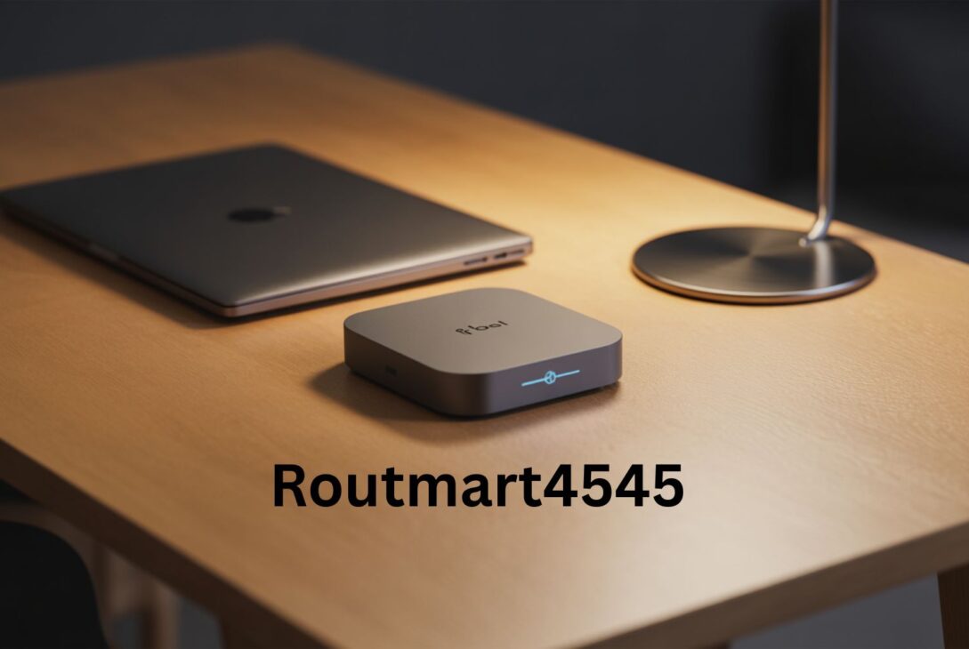 Routmart4545