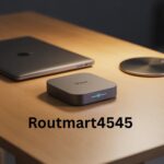Routmart4545