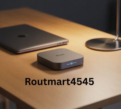 Routmart4545
