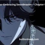 Star-Embracing Swordmaster – Chapter 94