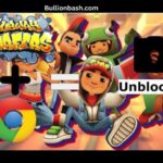 Subway Surfers Unblocked School Chromebook Glitch