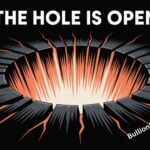 The Hole Is Open
