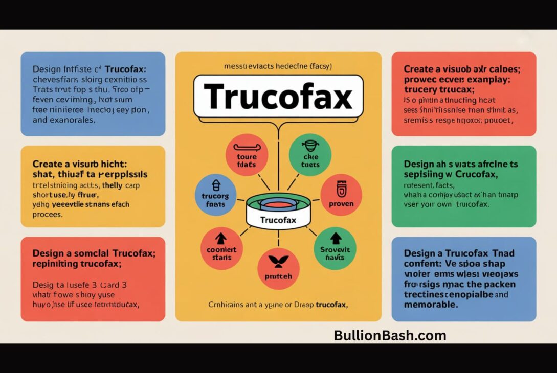 Trucofax