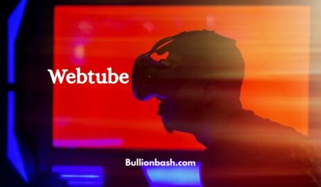 WebTub Streaming app interface with ad-free playback