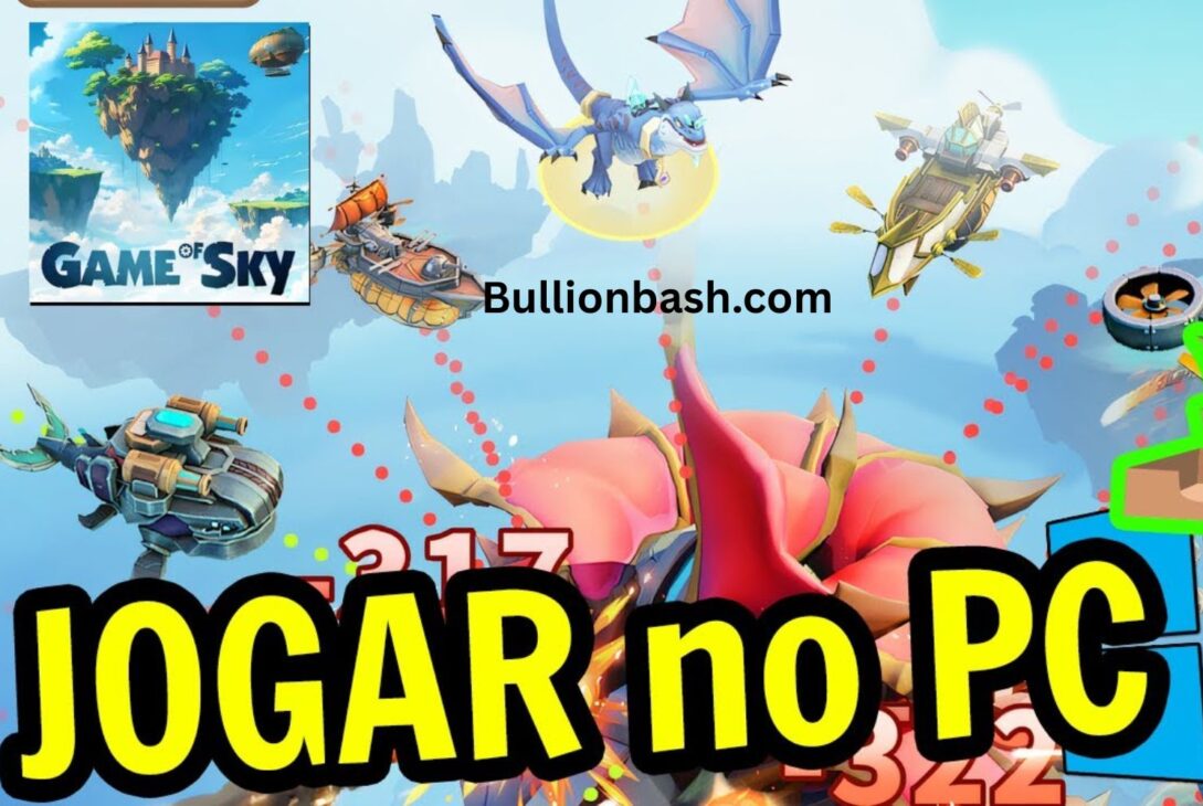 como jogar game of sky pc usitility 3sapsxu-pqs