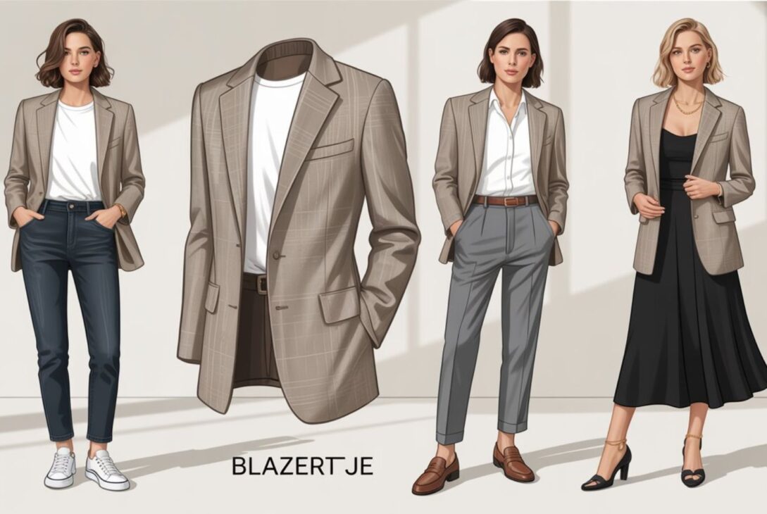 Blazertje