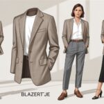 Blazertje
