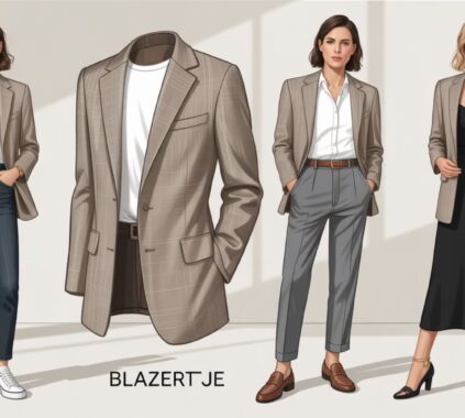 Blazertje