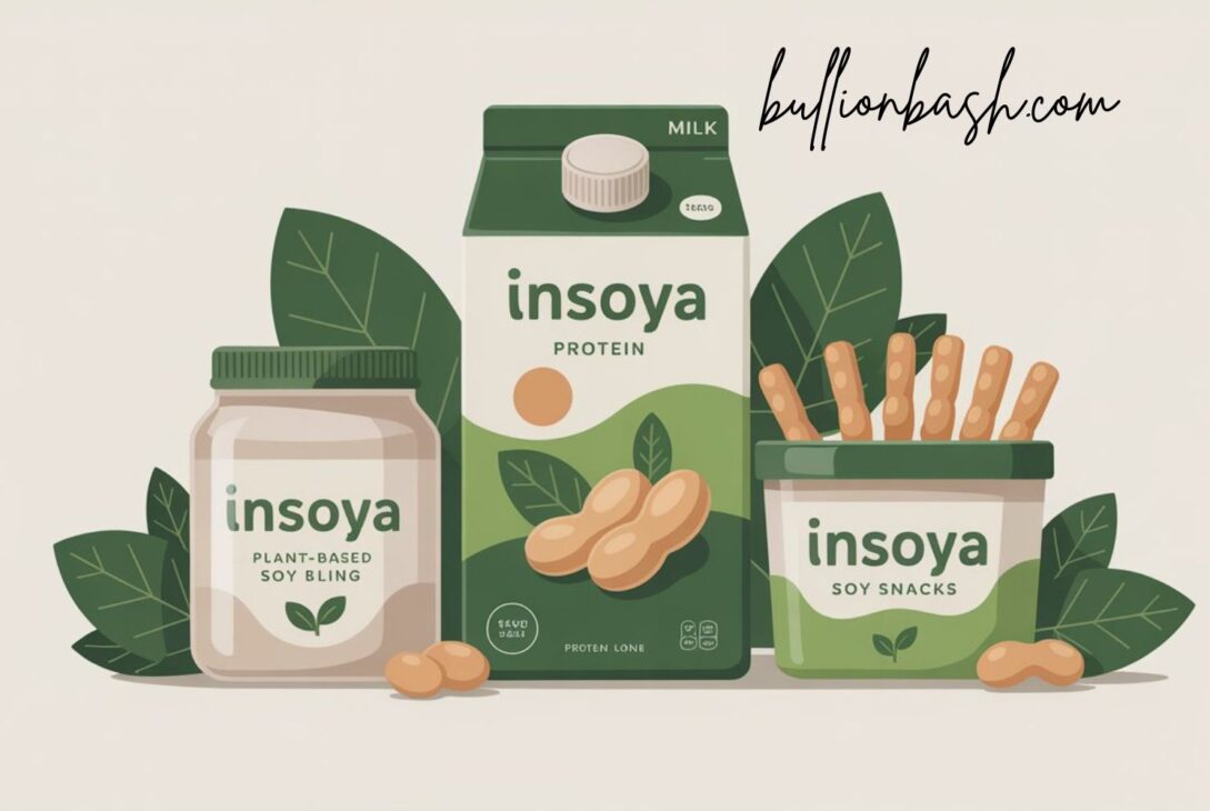 Insoya