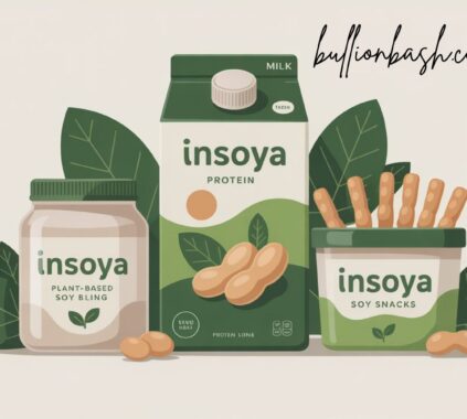 Insoya