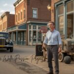 Mike Wolfe Passion Project