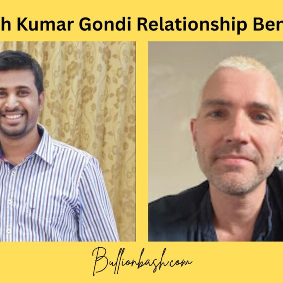 What is Ben Stace Relationship With Suresh Kumar Gondi?