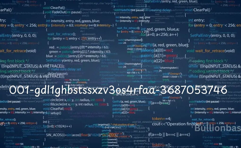 Screenshot showing 001-gdl1ghbstssxzv3os4rfaa-3687053746 in a system log
