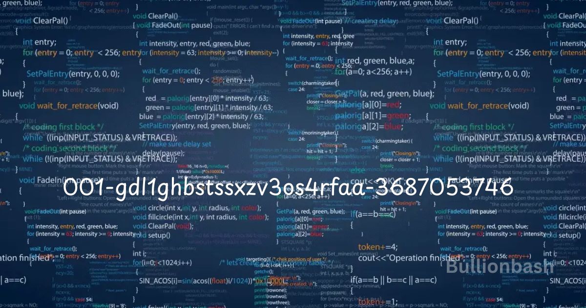 Screenshot showing 001-gdl1ghbstssxzv3os4rfaa-3687053746 in a system log