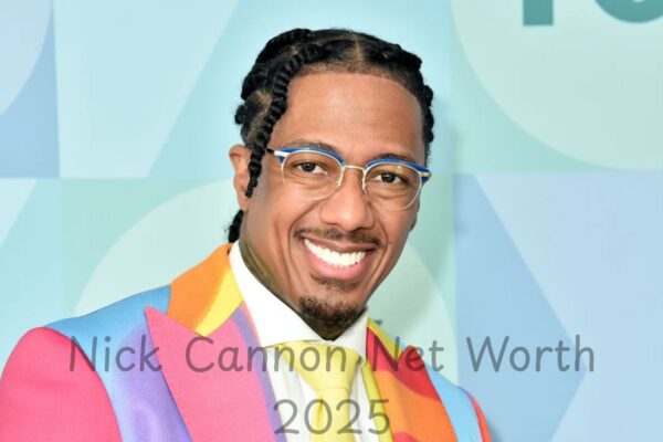 Nick Cannon 2025 lifestyle and net worth insights